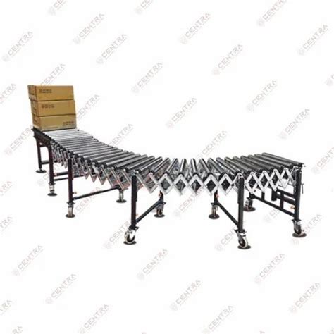 Conveyors - Loading Belt Conveyor Manufacturer from Coimbatore