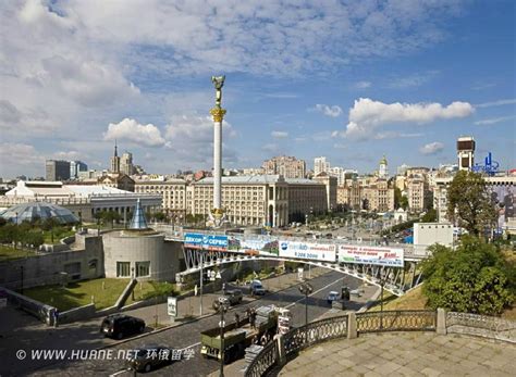 想申请去乌克兰留学就得必须要满足6大条件「环俄留学」