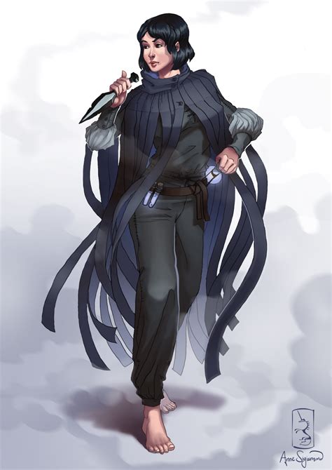 Vin Mistborn | Character portraits, Vin mistborn, Brandon sanderson