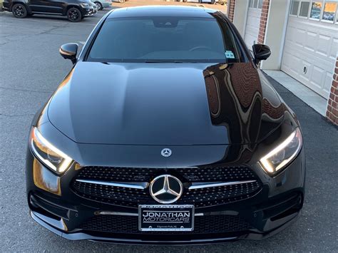 2020 Mercedes-Benz CLS CLS 450 4MATIC Stock # 050557 for sale near Edgewater Park, NJ | NJ ...
