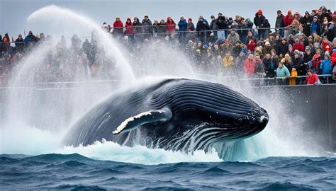 Shocking Whales Exploding Moments 的图像结果