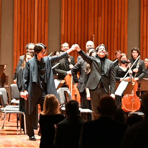 January in Review - Tucson Symphony Orchestra