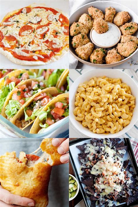 Dinner Recipes for Kids 的图像结果