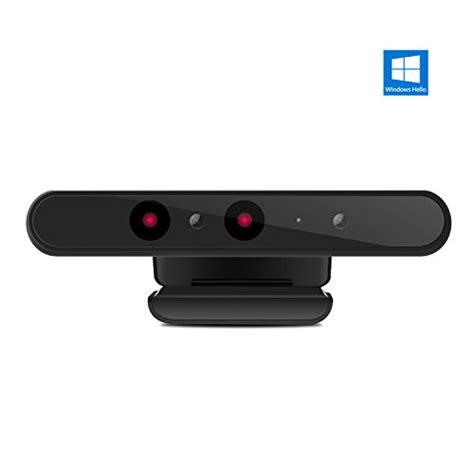 Buy YOOFAN Windows Hello Camera, USB Camera Facial Re, IR Camera, HD ...