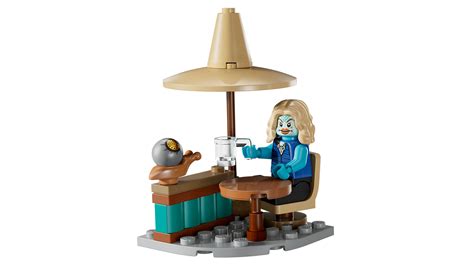 ONE PIECE Battle at Arlong Park Interactive Pirate Toy 75638 Building ...