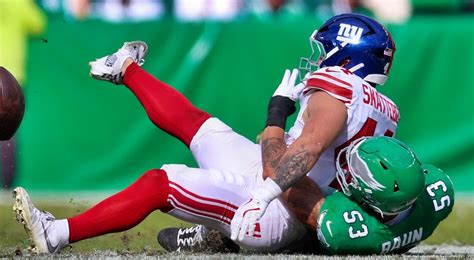 Cam Skattebo Injury Update: Recovery News, Surgery Details & Giants RB ...