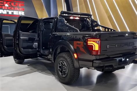 2026 Ford F-150 Raptor Price & Specs , Pros & Cons