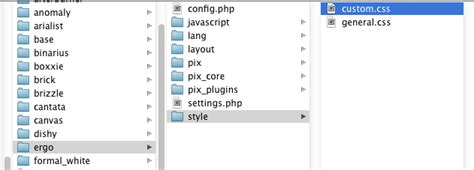 Image result for Create CSS File
