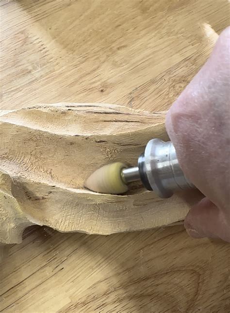 Image result for Power Carving Tutorials