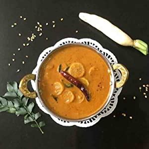 Sanathan Homemade Products Sambar Powder 200g : Amazon.in: Grocery ...
