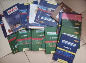 Fiitjee Study Material Class Room 11&12: Buy Fiitjee Study Material ...