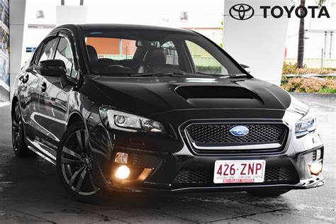 Subscribe to a 2017 Subaru WRX for $undefined/wk | carbar Australia