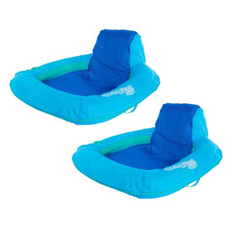 Spring Float 的图像结果