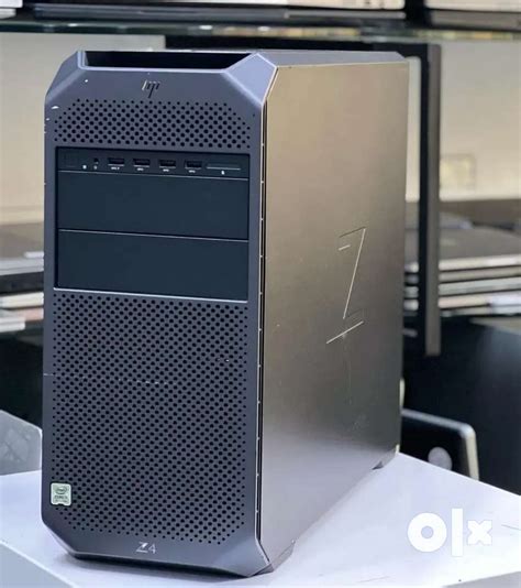 HP Z8 G4 Workstation higher performance - Computers & Laptops - 1777174926