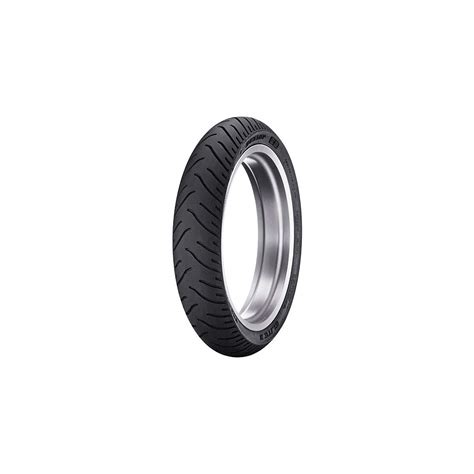 Dunlop Elite 3 Bias Touring Tire - Front - 150/80-16 , Speed Rating: H ...