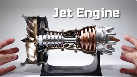 Image result for Jet Engine Inventor