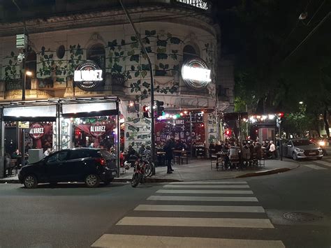 CERVECERIA ALVAREZ, Buenos Aires - Pedro Goyena 199, Caballito ...