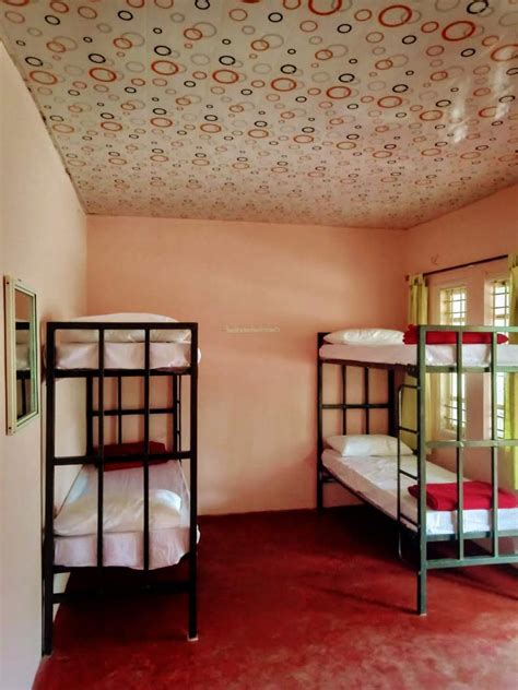 Elakki Garden, Sakleshpur - Homestay Advisor