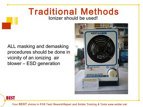Conformal Coating Masking Methods 的图像结果
