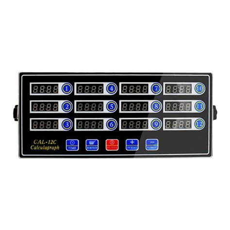 Calculagraph Kitchen Timer 的图像结果