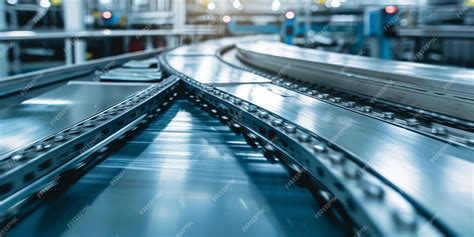 Manufacturing Conveyor Belt 的图像结果