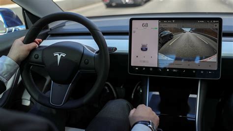 Panasonic says Tesla business to be profitable, boosts profit outlook ...