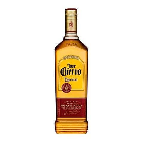 Jose Cuervo Gold 1L | S Liquor