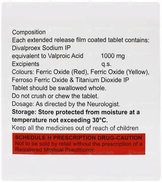 Desval Er 1g Tablet 10: Uses, Side Effects, Price & Substitutes