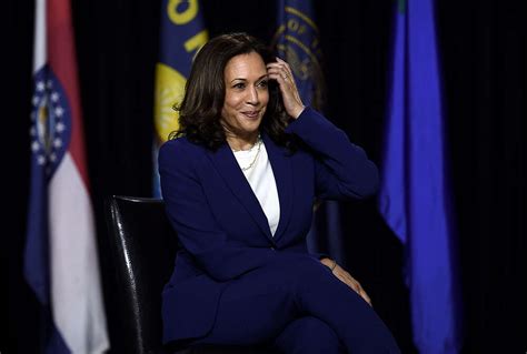 Kamala Harris, Nicky Minaj and other notable people with Indian roots ...