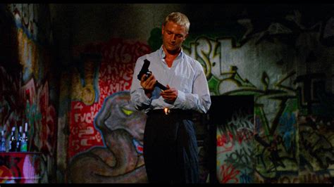 The Stendhal Syndrome