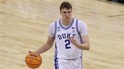 Duke's Cooper Flagg lays out NBA decision timeline as he weighs college ...