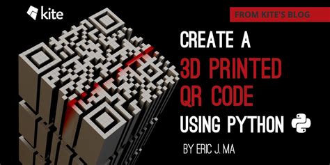 Image result for Python Custom QR Code Shape