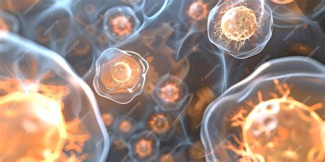 Cell Structure Map 的图像结果