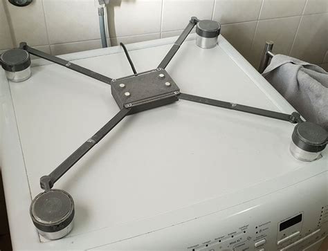 Washing Machine Vibration Fun 的图像结果