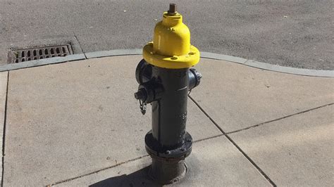 Image result for Hydrant Color Coding