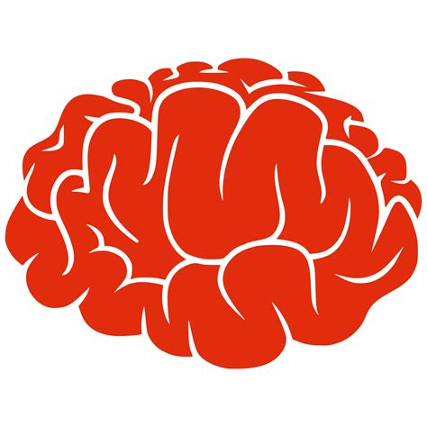 brain clipart - Clip Art Library