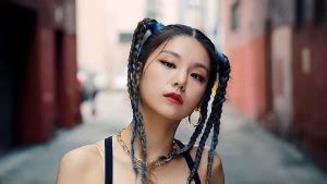 itzy itzy yeji itzy lia itzy yuna k pop wallpaper Paper Print - Music ...
