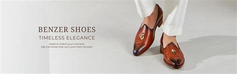 Exquisite Shoes, Sandals, Juti & Mojari for Men | BenzerWorld