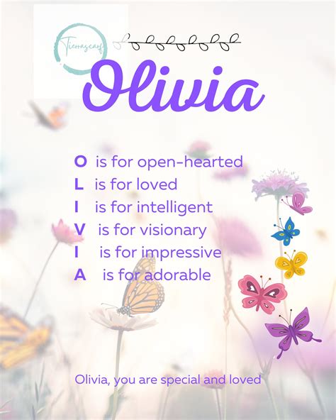 What Is The Meaning Of Olivia In The Bible at Julio Durbin blog