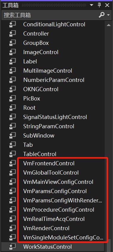 Frame Masterpoint Driver 的图像结果