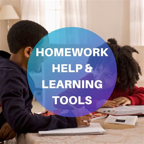 Image result for Help for Homework