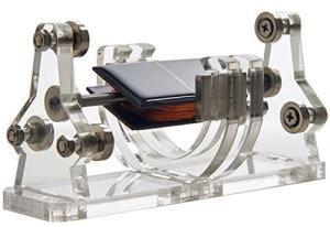 Sunnytech Solar Mendocino Motor Magnetic Levitating Experiment Teaching ...