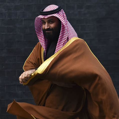 'I Am the Mastermind': Mohammed bin Salman's Guide to Getting Rich - WSJ