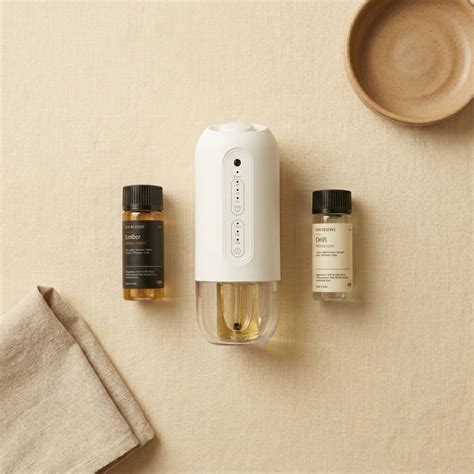EOO Atmos | Plug-In Home Fragrance Diffuser | Buy Online India – EOO ...