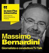 Massimo Bernardini