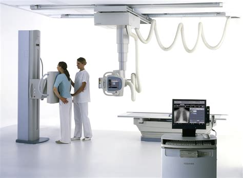 Digital X-Ray in Washington DC, Virginia, Maryland