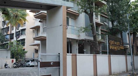 Girivan Paramjyoti - Garodia Group