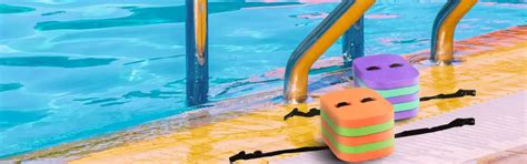 Swim Float | EVA Foam Floating Aid for Swimming & Relaxing