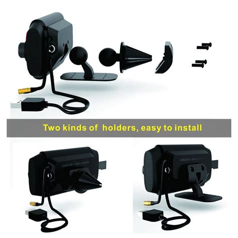 Image result for DAB Mini Box Install