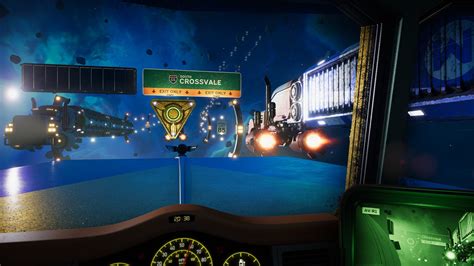 Star Trucker v1.0.72.2 m - торрент